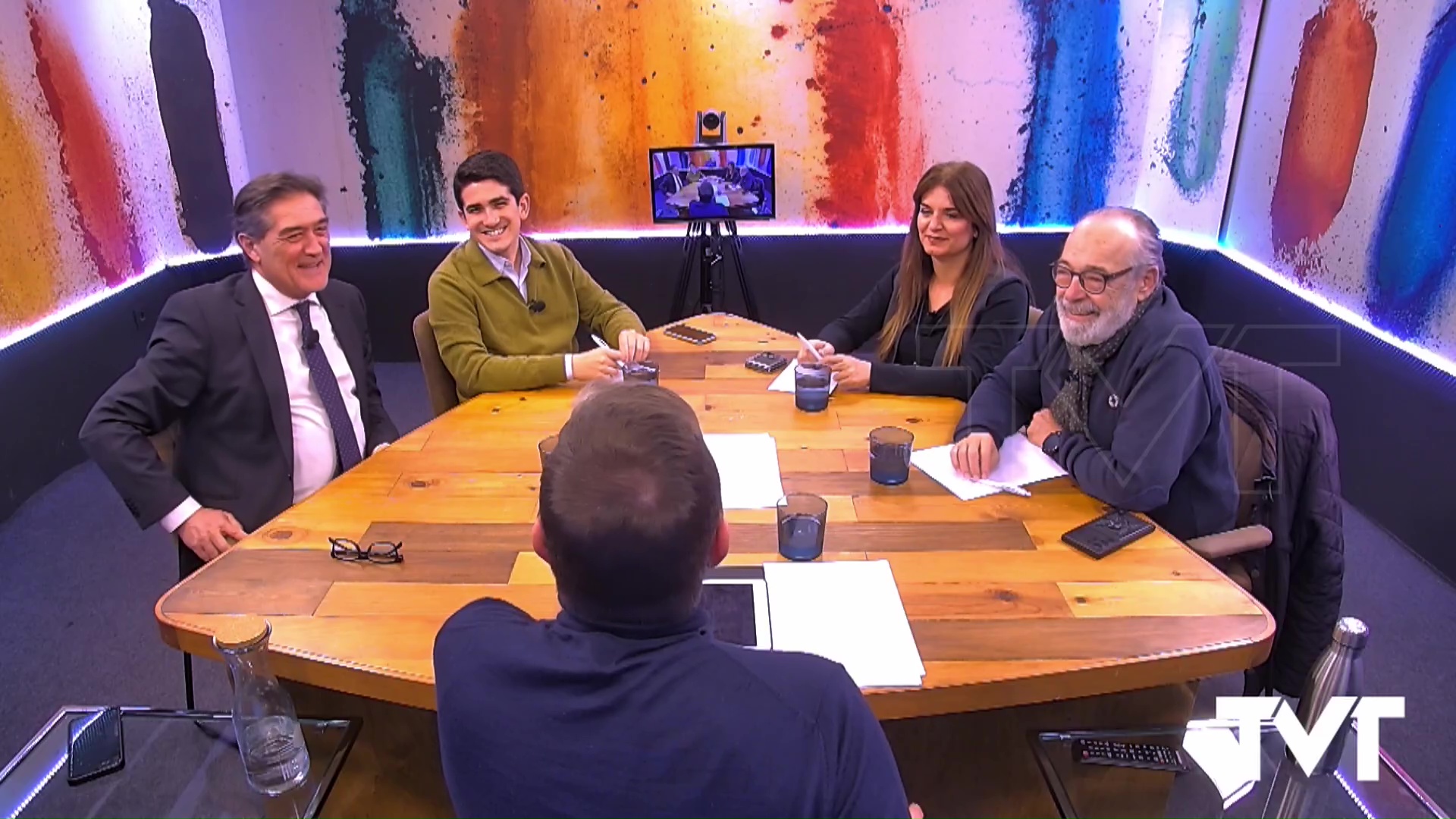 Dixit - Programa 19